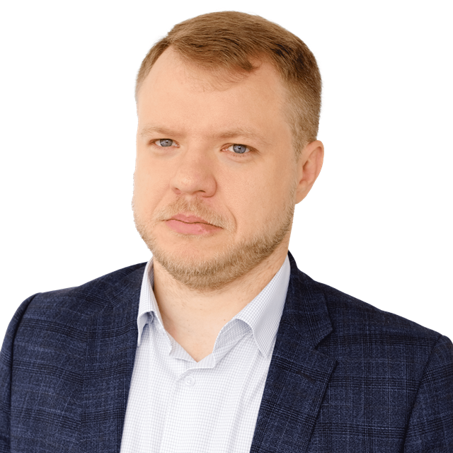 Стёпин Андрей Вячеславович