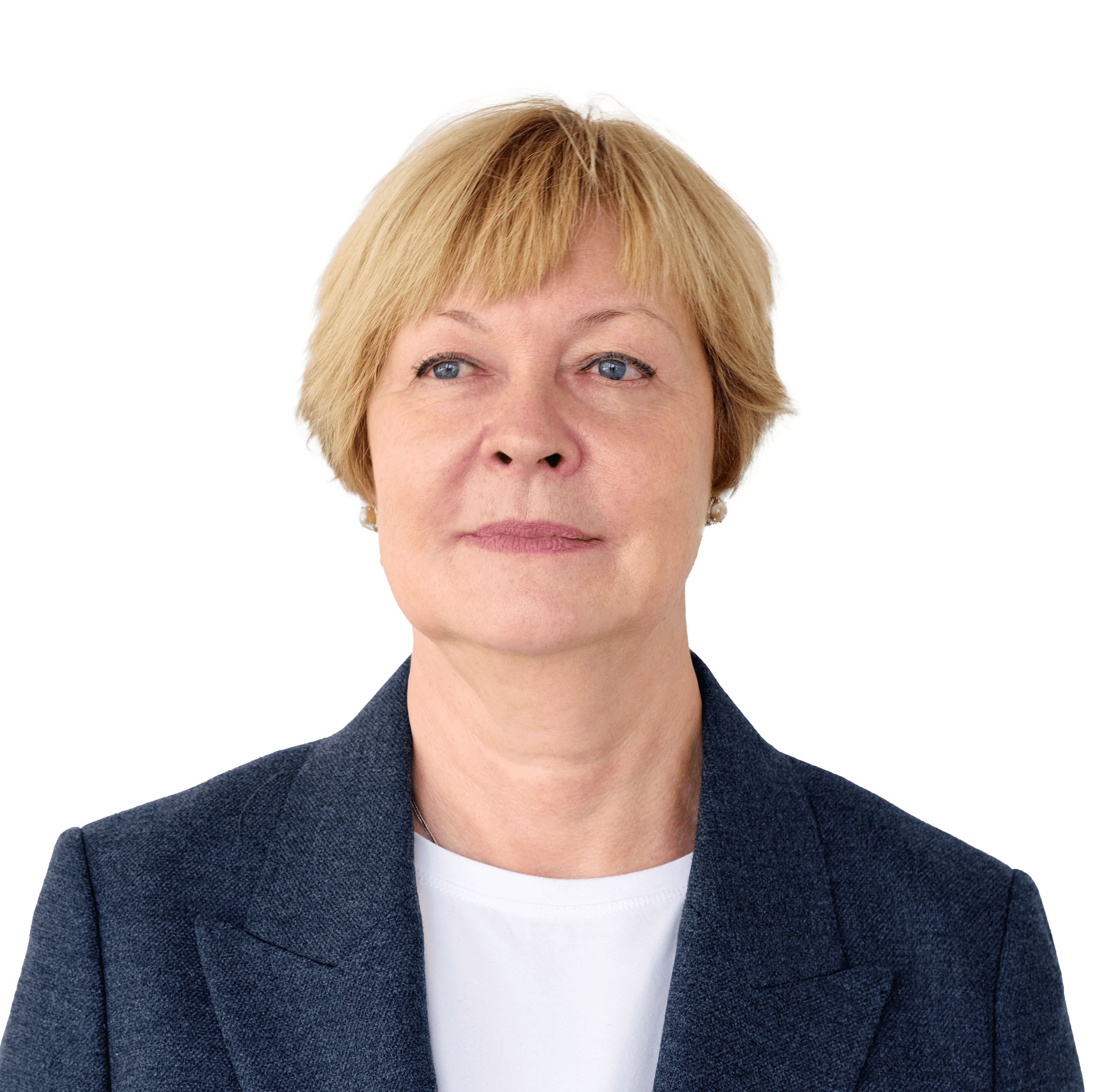 Дубинина Марина Викторовна