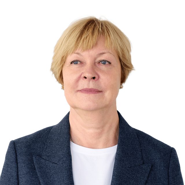 Дубинина Марина Викторовна