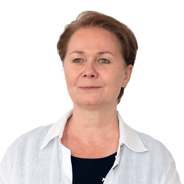 Полищук Наталия Геннадиевна