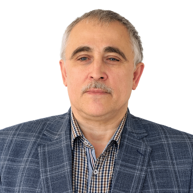 Авшаров Игорь Валерьевич