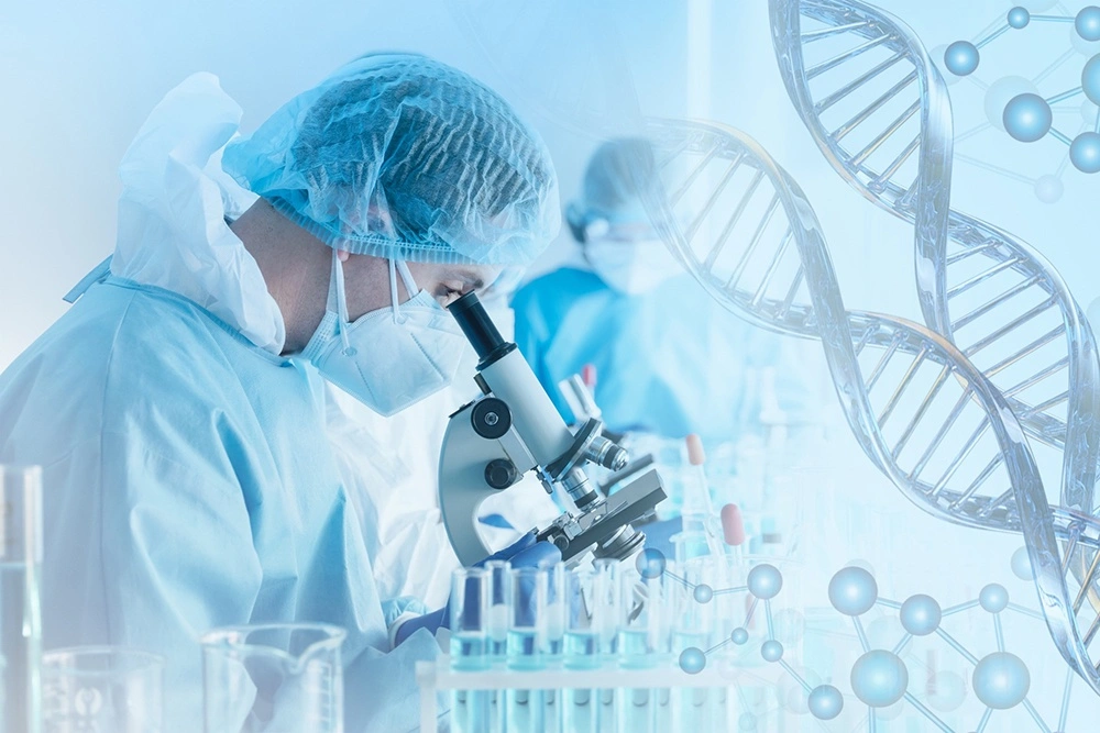 Редкие заболевания сложно распознать: Врач может встретиться с ними лишь однажды