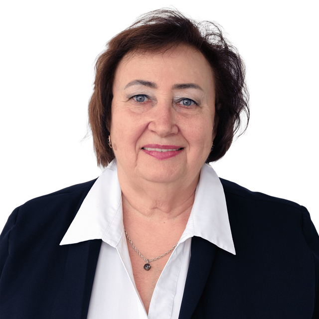 Громова Людмила Игоревна