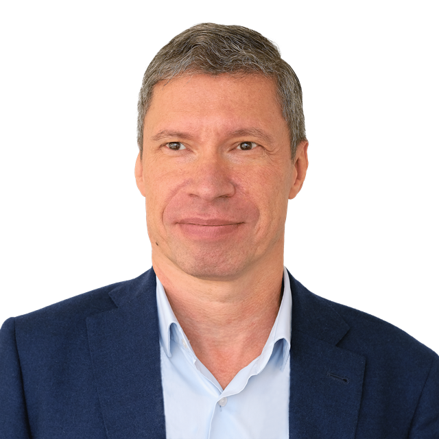 Жулёв Юрий Александрович