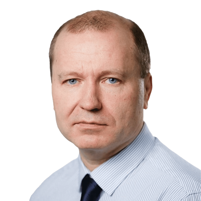 Гончаров Дмитрий Иванович