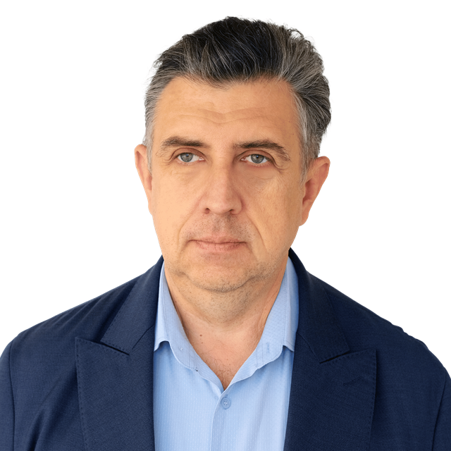 Сафронкин Дмитрий Геннадьевич