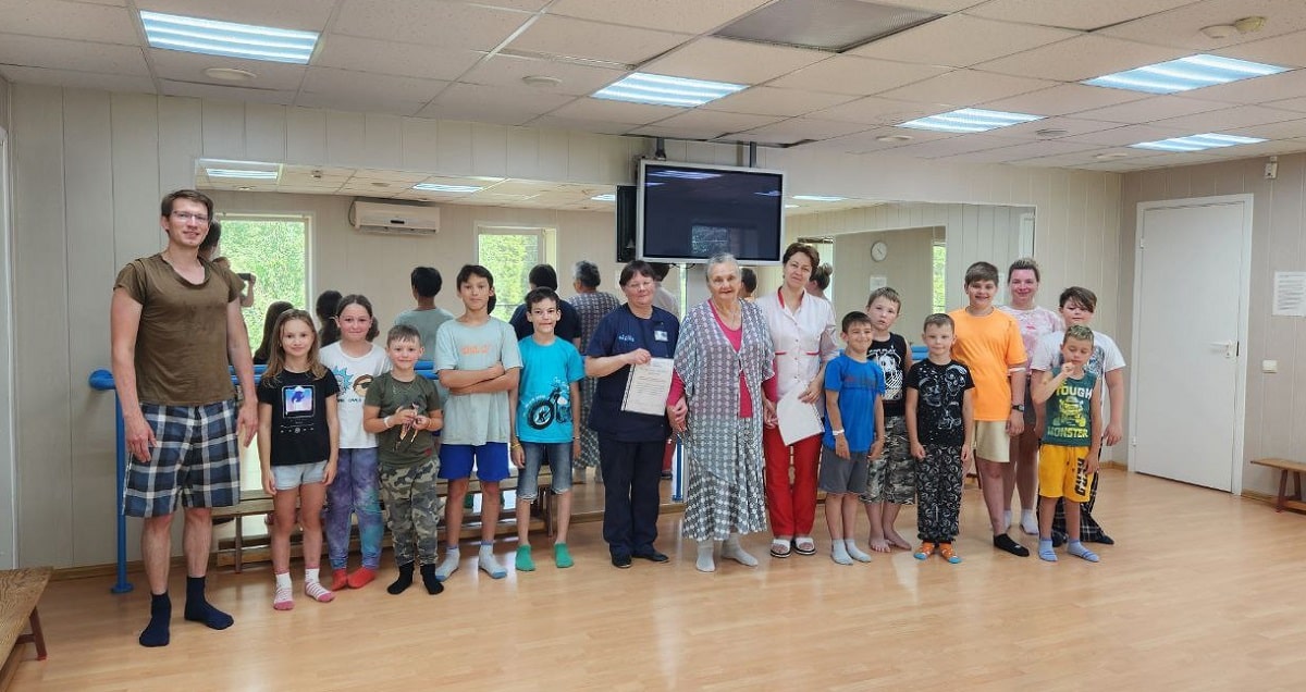 Москва. 14 дней счастья