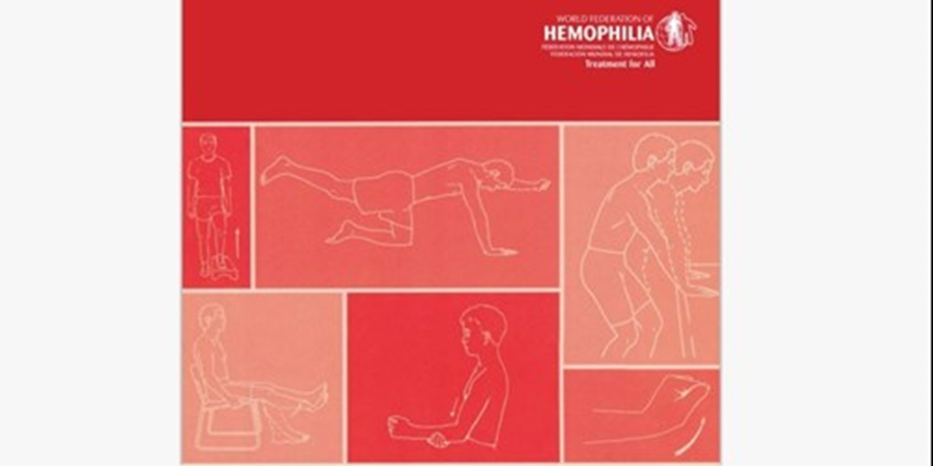 05.12.2007 Лечебная гимнастика для больных гемофилией