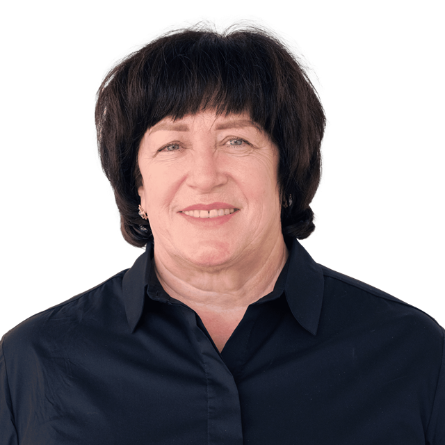 Ефремова Ольга Анатольевна